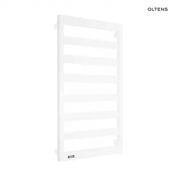 Oltens Benk grzejnik łazienkowy 91x50cm biały 55004000 + KOD RABATOWY + Wysyłka 0zł